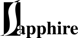 SAPPHIRE trademark