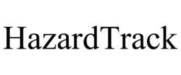 HAZARDTRACK trademark