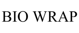 BIO WRAP trademark