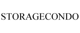 STORAGECONDO trademark