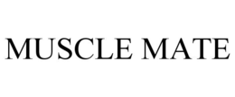 MUSCLE MATE trademark