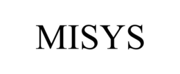 MISYS trademark