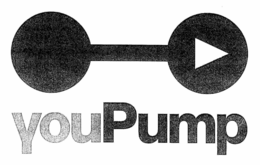 YOUPUMP trademark