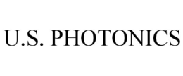 U.S. PHOTONICS trademark