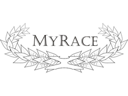 MY RACE trademark