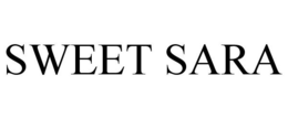 SWEET SARA trademark