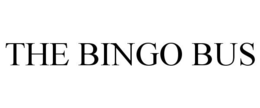 THE BINGO BUS trademark