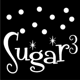 SUGAR3 trademark