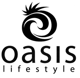 OASIS LIFESTYLE trademark