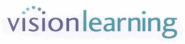VISIONLEARNING trademark
