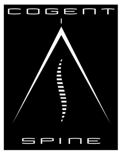 COGENT SPINE trademark