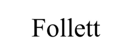 FOLLETT trademark