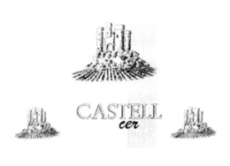 CASTELL CER trademark