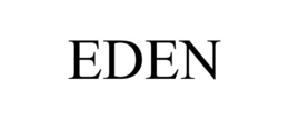 EDEN trademark