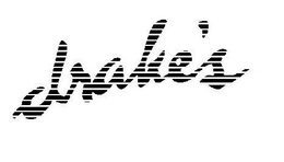 DRAKE'S trademark