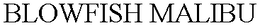 BLOWFISH MALIBU trademark