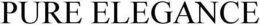 PURE ELEGANCE trademark
