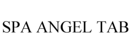 SPA ANGEL TAB trademark