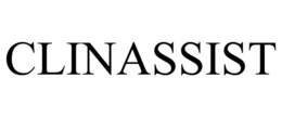 CLINASSIST trademark