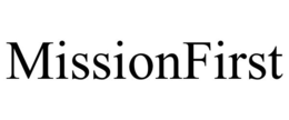 MISSIONFIRST trademark