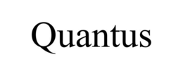 QUANTUS trademark
