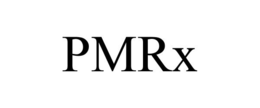 PMRX trademark