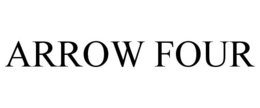 ARROW FOUR trademark