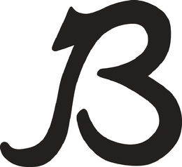 B trademark