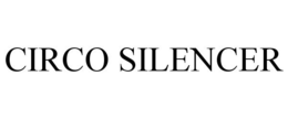 CIRCO SILENCER trademark