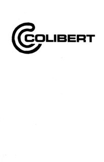 C COLIBERT trademark