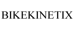 BIKEKINETIX trademark