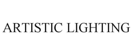 ARTISTIC LIGHTING trademark