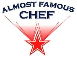 ALMOST FAMOUS CHEF trademark