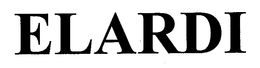 ELARDI trademark