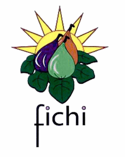 FICHI trademark