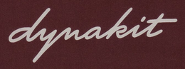 DYNAKIT trademark