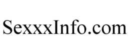 SEXXXINFO.COM trademark