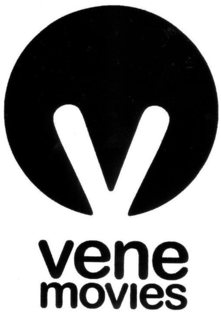V VENEMOVIES trademark