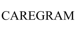 CAREGRAM trademark
