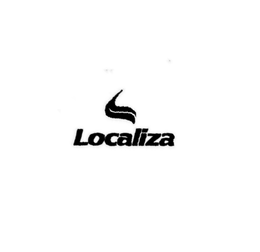 LOCALIZA trademark