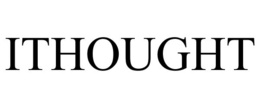 ITHOUGHT trademark