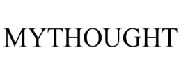 MYTHOUGHT trademark