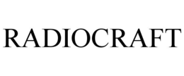 RADIOCRAFT trademark