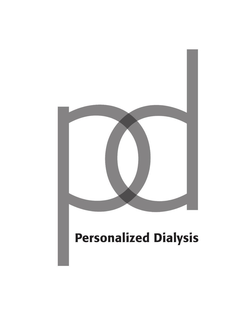 PD PERSONALIZED DIALYSIS trademark