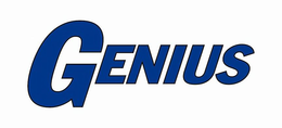 GENIUS trademark