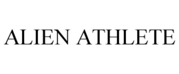 ALIEN ATHLETE trademark