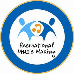 RECREATIONAL MUSIC MAKING trademark