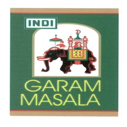 INDI GARAM MASALA trademark