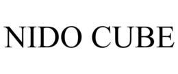 NIDO CUBE trademark
