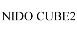 NIDO CUBE2 trademark